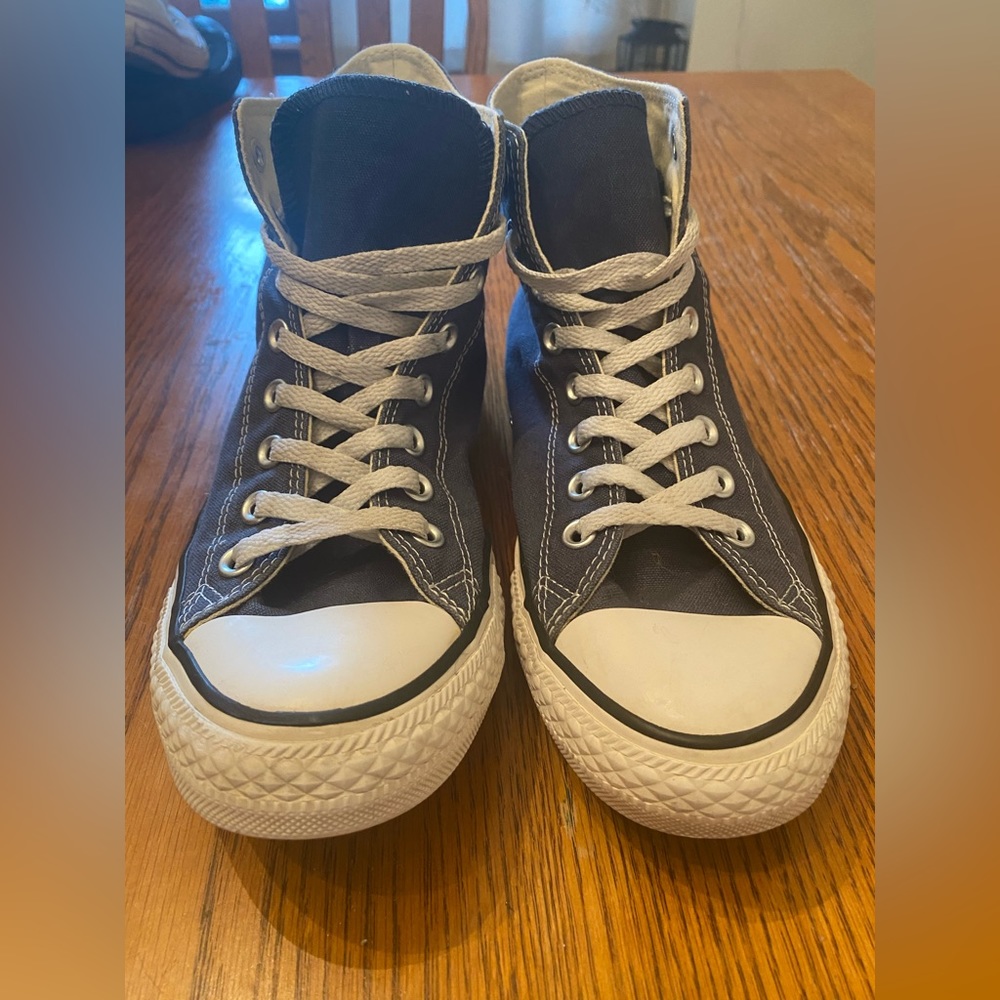 Converse High Top Sneakers